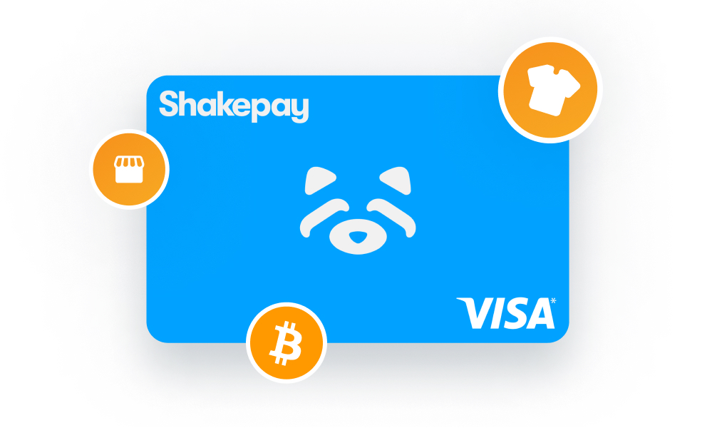 Gagnez du bitcoin avec vos achats